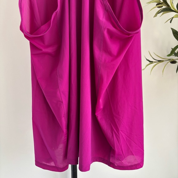 • [Athleta] Racerback Tank • - Picture 11 of 11